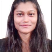 English Teacher who teaching English from K.G to 10 grades children
